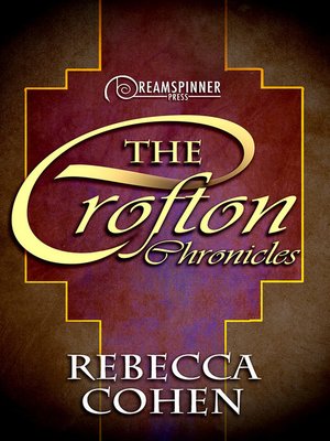 The Crofton Chronicles - ebook